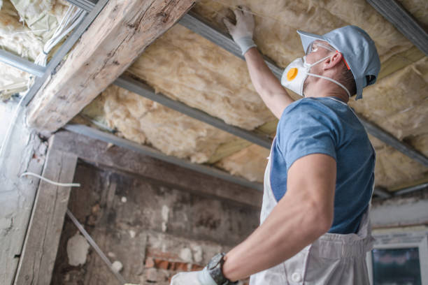 Best Insulation Installation Cost  in Westwood, NJ