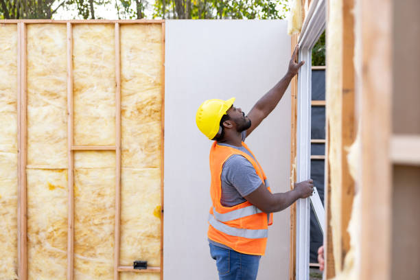 Garage Insulation Installation in Westwood, NJ