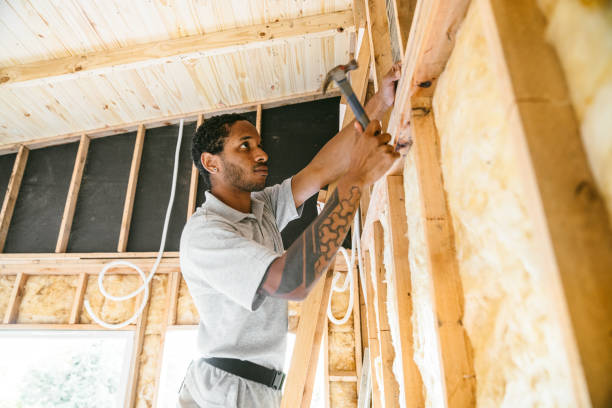 Best Insulation Repair Services  in Westwood, NJ