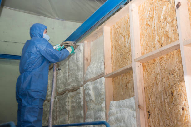 Best Best Insulation Companies  in Westwood, NJ